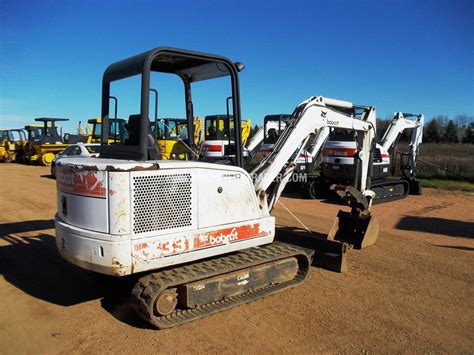 bobcat 331 mini excavator for sale|bobcat 331 for sale craigslist.